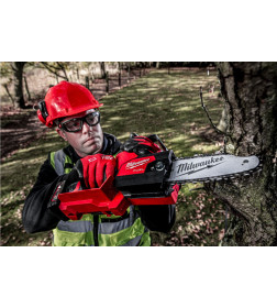 Электропила цепная Milwaukee M12FHS-0 FUEL