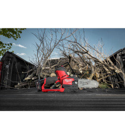 Электропила цепная Milwaukee M12FHS-0 FUEL