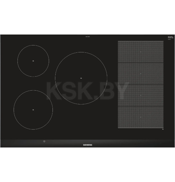 Панель варочная индукционная Siemens EX875LVC1E (EX875LVC1E) 