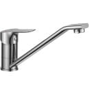 Смеситель для кухни Rossinka Silvermix RS29-21 (RS29-21) 