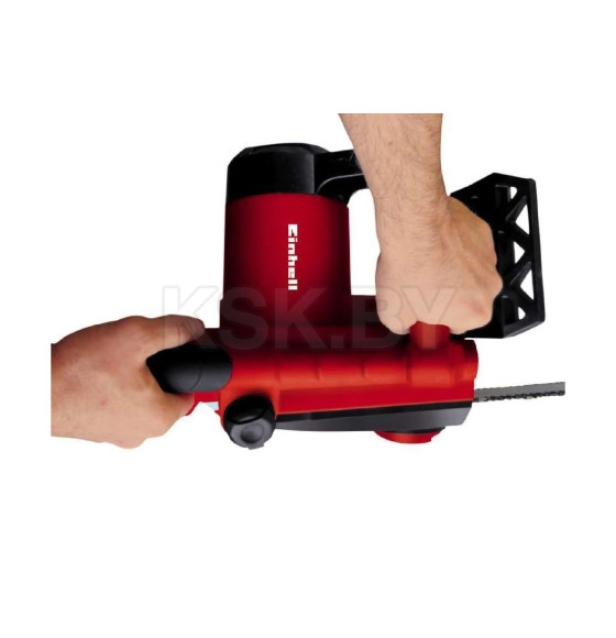 Электропила цепная Einhell GH-EC 1835 (4501710) 
