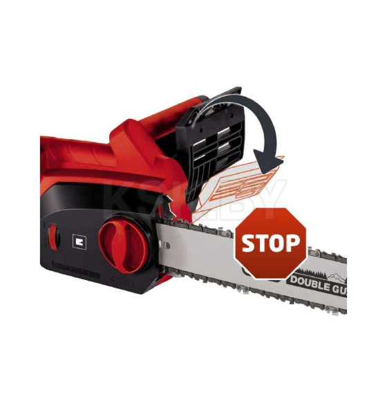 Электропила цепная Einhell GH-EC 1835 (4501710) 