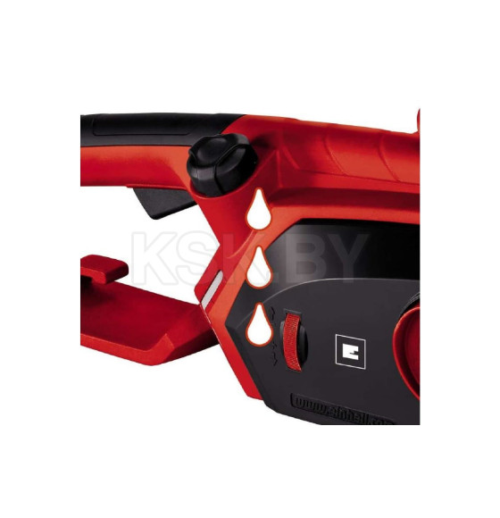 Электропила цепная Einhell GH-EC 1835 (4501710) 
