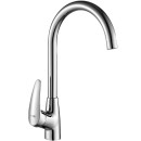 Смеситель для кухни Lemark Линара LM0405C  (LM0405C) 