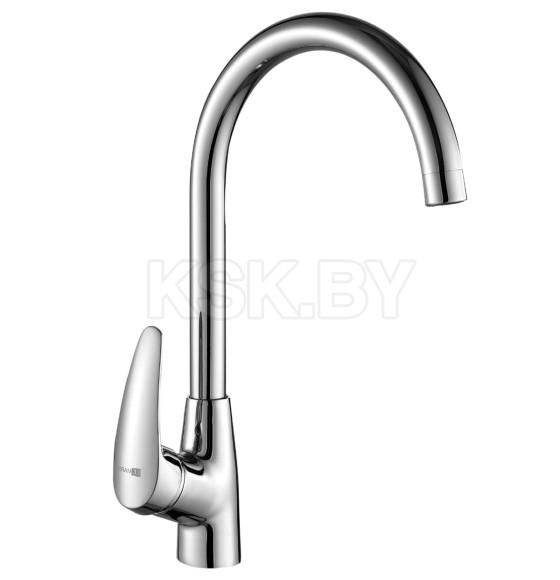 Смеситель для кухни Lemark Линара LM0405C  (LM0405C) 