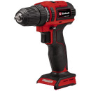 Дрель-шуруповерт аккумуляторная Einhell TE-CD 18/40 Li BL - Solo
