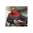 Углошлифмашина аккумуляторная Einhell TE-AG 18/150 Li BL-Solo (4431144)