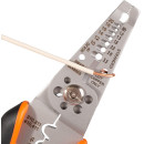 Инструмент для снятия изоляции WS-01D КВТ (55948) 