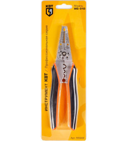 Инструмент для снятия изоляции WS-01D КВТ