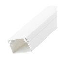 Кабель-канал 40х16 белый 2м (28-4016-2) 