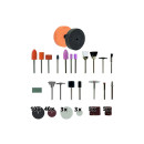 Станок точильный + гравер Einhell TC-XG 75 Kit (4412559) 