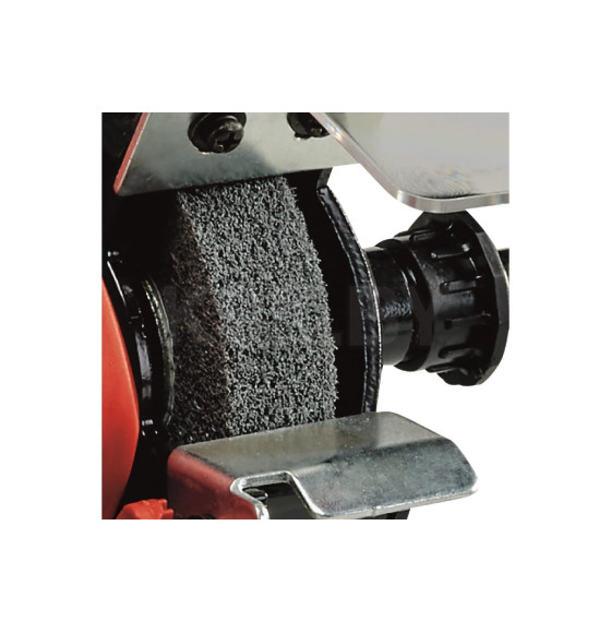 Станок точильный + гравер Einhell TC-XG 75 Kit (4412559) 