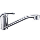 Смеситель для кухни Gross Aqua Basic, 3210257C-G0110 (3210257C-G0110) 