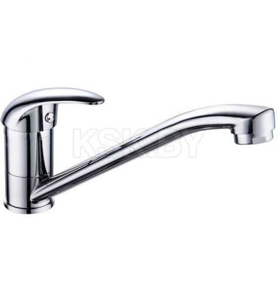 Смеситель для кухни Gross Aqua Basic, 3210257C-G0110 (3210257C-G0110) 