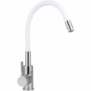 Смеситель для кухни Gross Aqua ColorFlex, 3241508W (3241508W) 