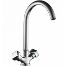 Смеситель для кухни Gross Aqua Forma, 6015084C-B02 (6015084C-B02) 