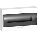 Бокс ЩРН-П-18 модулей наружный пластик прозрачная дверь (221*364*100)IP40 Schneider Electric (EZ9E118S2SRU) 