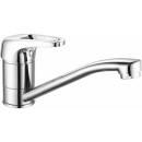 Смеситель для умывальника Gross Aqua Optima, 3509511C-G0145 (3509511C-G0145) 