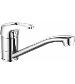 Смеситель для умывальника Gross Aqua Optima, 3509511C-G0145