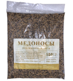 Медоносы, 0,5 кг