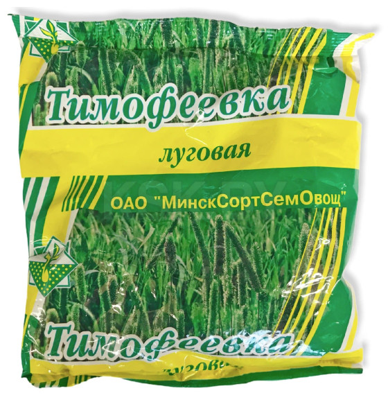 Тимофеевка луговая Волна 0.4кг.