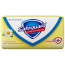 Мыло туалетное Safeguard Ромашка, 90г (5712) 