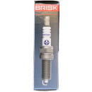 Свеча зажигания BRISK LR15YC-1443221315410-A(4Т), (443221315410-A) 