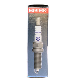 Свеча зажигания BRISK LR15YC-1443221315410-A(4Т),