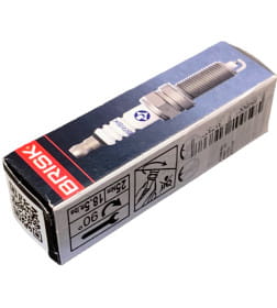 Свеча зажигания BRISK LR15YC-1443220003406-N(4Т)