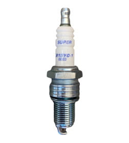 Свеча зажигания BRISK LR15YC-1443220003406-N(4Т)