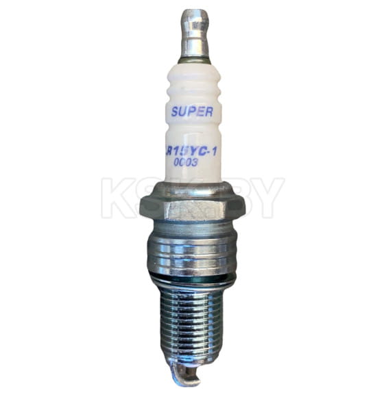 Свеча зажигания BRISK LR15YC-1443220003406-N(4Т) (443220003406-N) 
