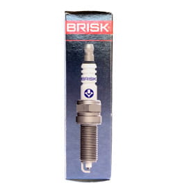 Свеча зажигания BRISK LR15YC-1443220003406-N(4Т)