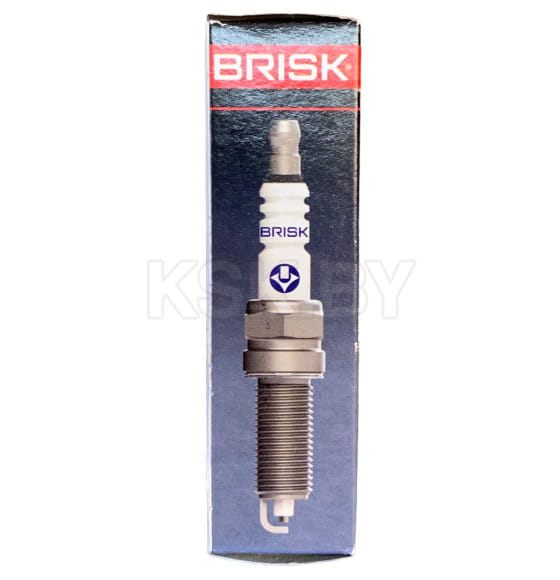Свеча зажигания BRISK LR15YC-1443220003406-N(4Т) (443220003406-N) 