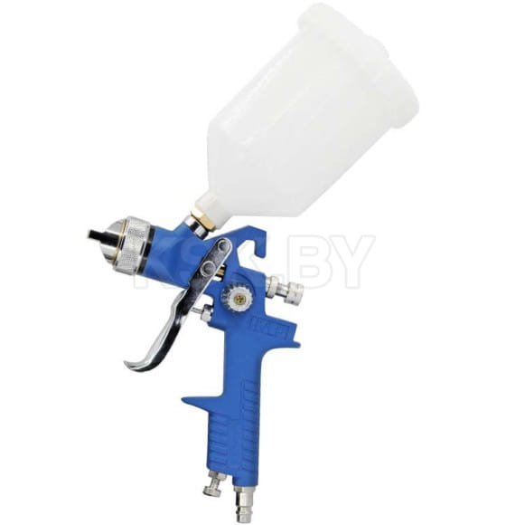 Краскораспылитель BRADO SG25 (BSG25.00) 