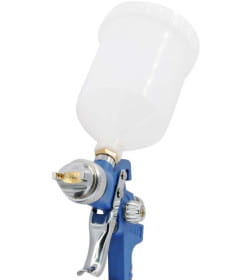 Краскораспылитель BRADO SG25