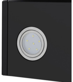Кухонная вытяжка MAUNFELD Sky Star Chef 60 черный