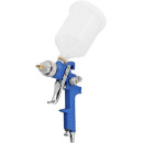 Краскораспылитель BRADO SG25 (BSG25.00) 