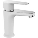 Смеситель для умывальника Voda Snow white, SW 26 W (SW 26 W) 