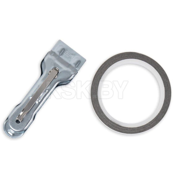 Электрическая варочная панель MAUNFELD EVCE.453.D-BK (УТ000008047) 