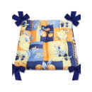 Подушка для сидения "Ассорти" (P.A-4) 