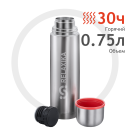Термос Relaxika 101, 750мл