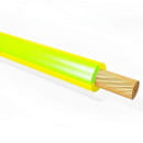 Провод ПВ3 (ПуГВ) 2,5мм2 желтый/зеленый  (ELC0100165686) 
