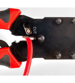 Пресс-клещи для RJ разъемов JT-03 КВТ