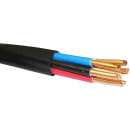 Кабель ВВГнг-LS 5х4 ГОСТ 31996-2012 (ELC0100136791) 