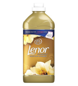 Кондиционер для белья LENOR Золотая Орхидея концентрированный, 1.8л