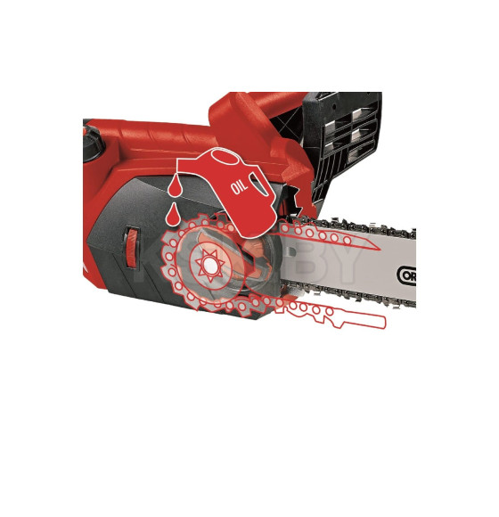 Электропила цепная Einhell GE-EC 2240 (4501740) 