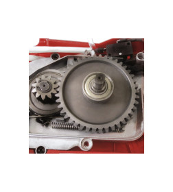 Электропила цепная Einhell GE-EC 2240