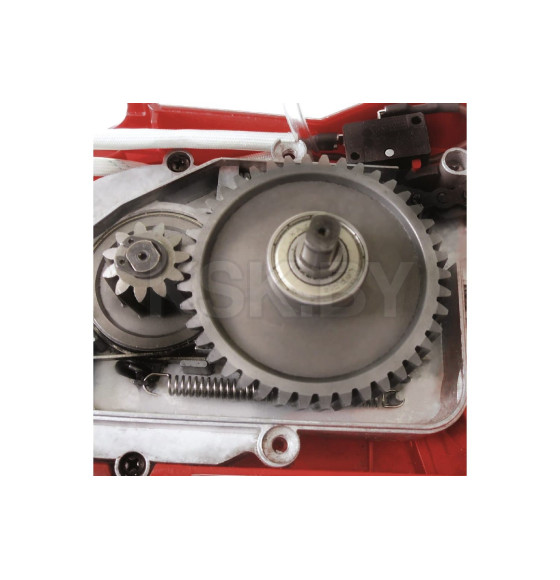 Электропила цепная Einhell GE-EC 2240 (4501740) 