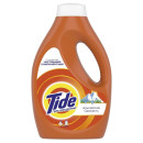 Гель для стирки Tide Альпийская свежесть, 0.975л (0868) 