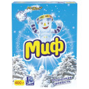 Миф ручной 400г  Морозная свежесть 3в1 (7988) 